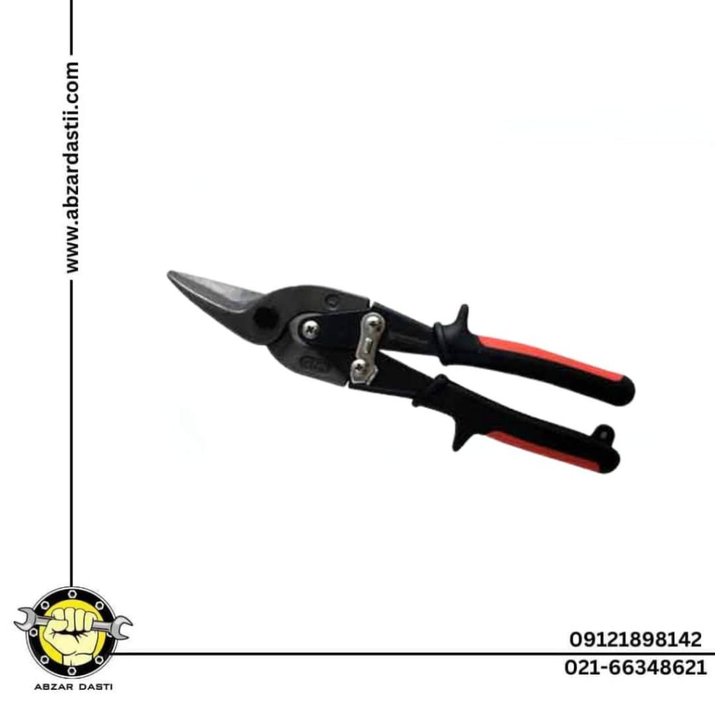 قیچی ورق بر ( چپ بر ) آیرون مکس IM2552