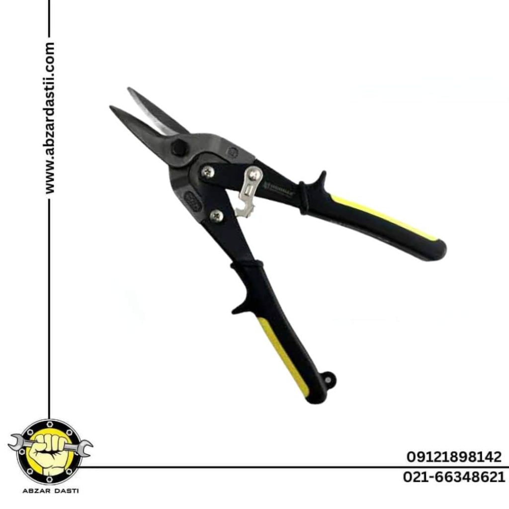 قیچی ورق بر ( مستقیم بر ) آیرون مکس IM2550