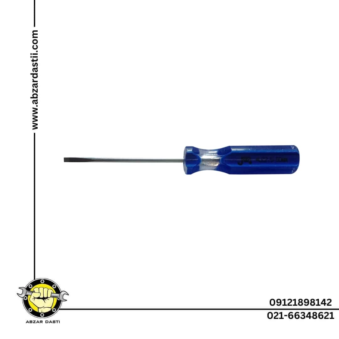 پیچ گوشتی دوسو 50*2.5 جتک JeTech