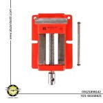 گیره زیر دریلی فولادی مهدوی مدل A VR 80