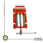 گیره زیر دریلی فولادی مهدوی مدل A VR 120