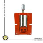 گیره زیر دریلی فولادی مهدوی مدل A VR 200