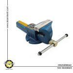 گیره رومیزی چدنی مهدوی مدل CIB 100