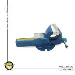 گیره رومیزی چدنی مهدوی مدل CIB 160