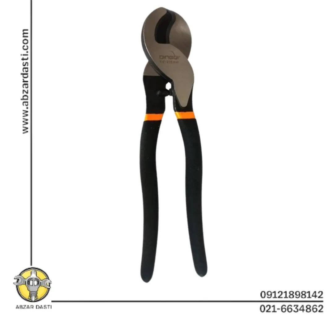 کابل بر مدل 67006 دینگی