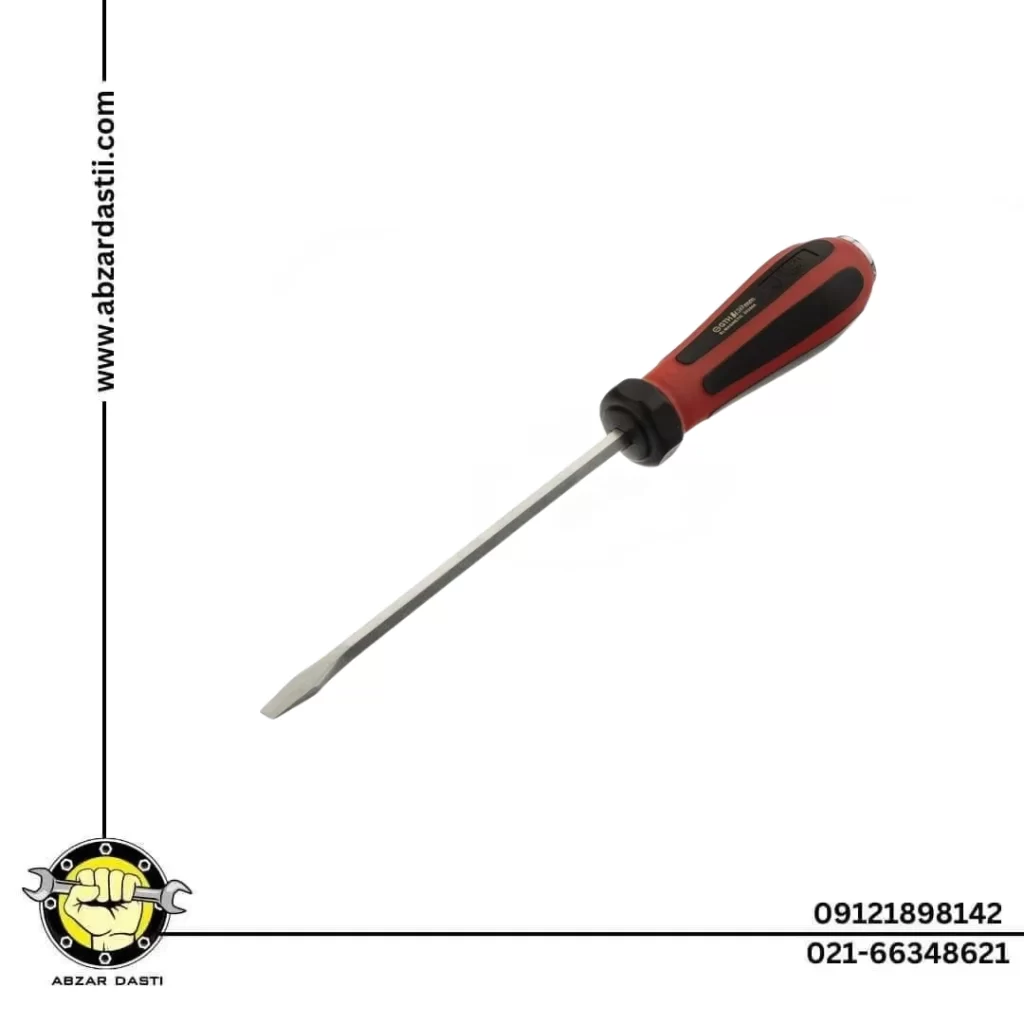 پیچ گوشتی دوسو ضربه ای جتک سایز 8150 Jetech