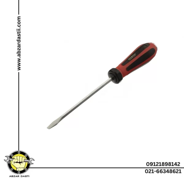 پیچ گوشتی دوسو ضربه ای جتک سایز 8150 Jetech