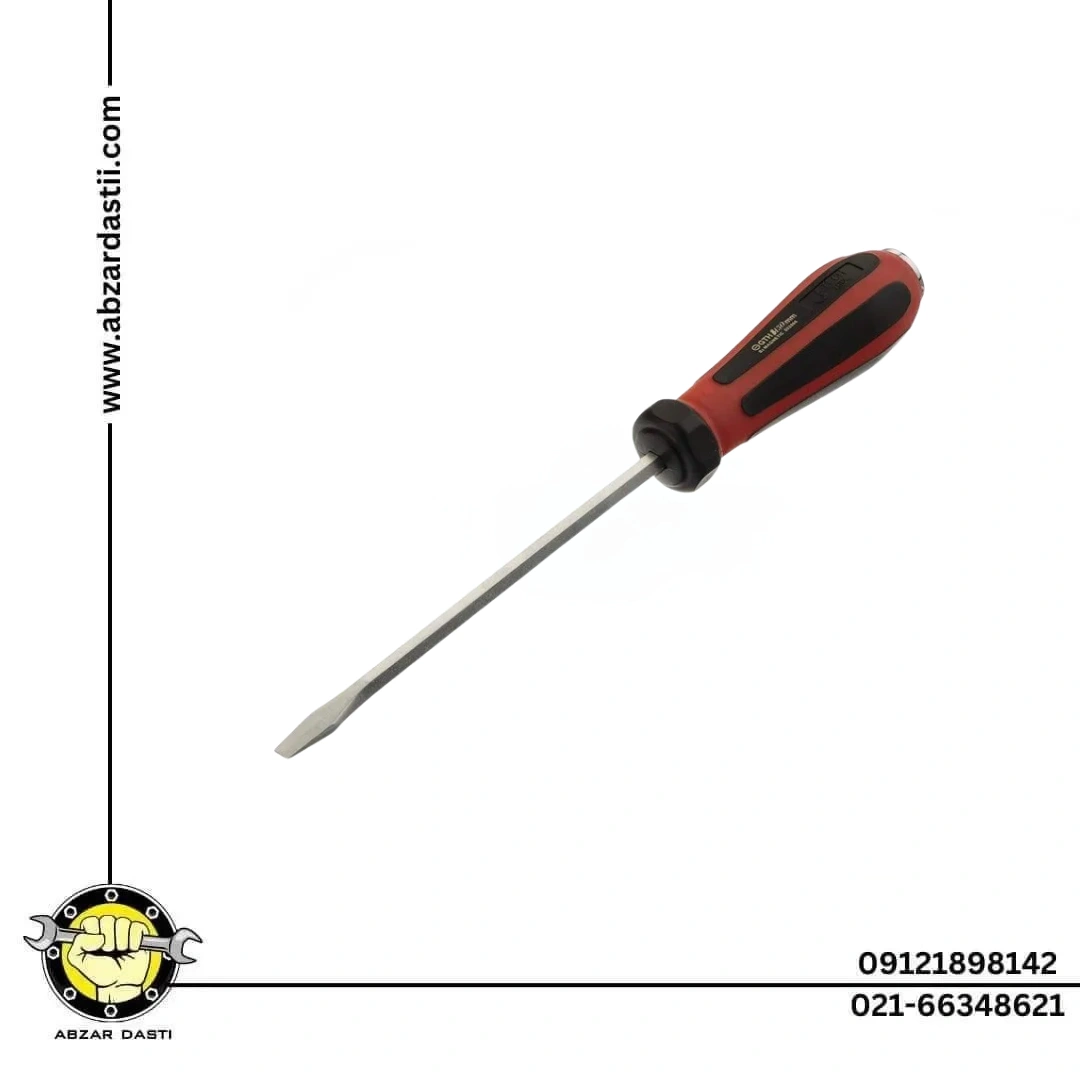 پیچ گوشتی دوسو ضربه ای جتک سایز 8150 Jetech